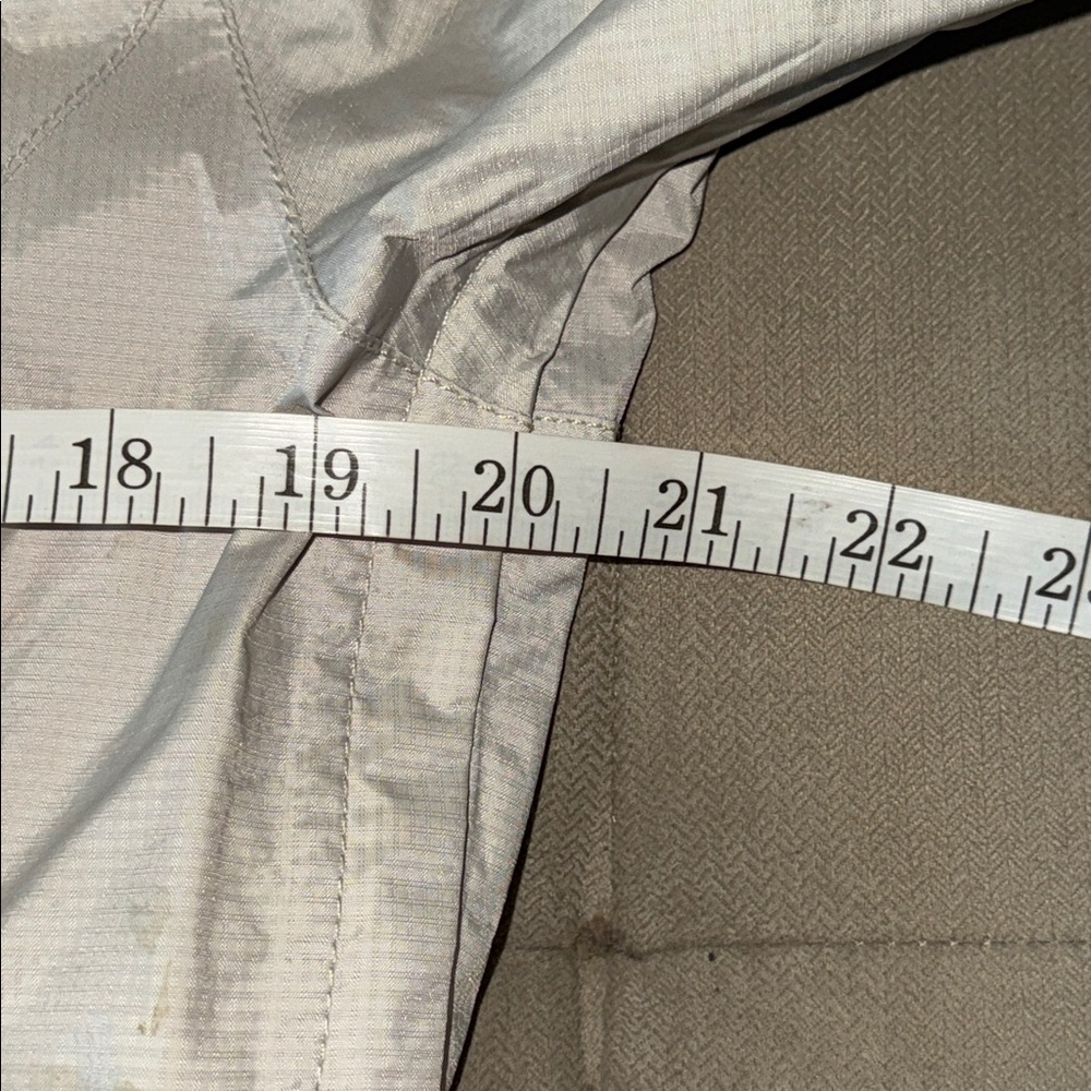 Marmot Rain Jacket - Picture 11 of 12